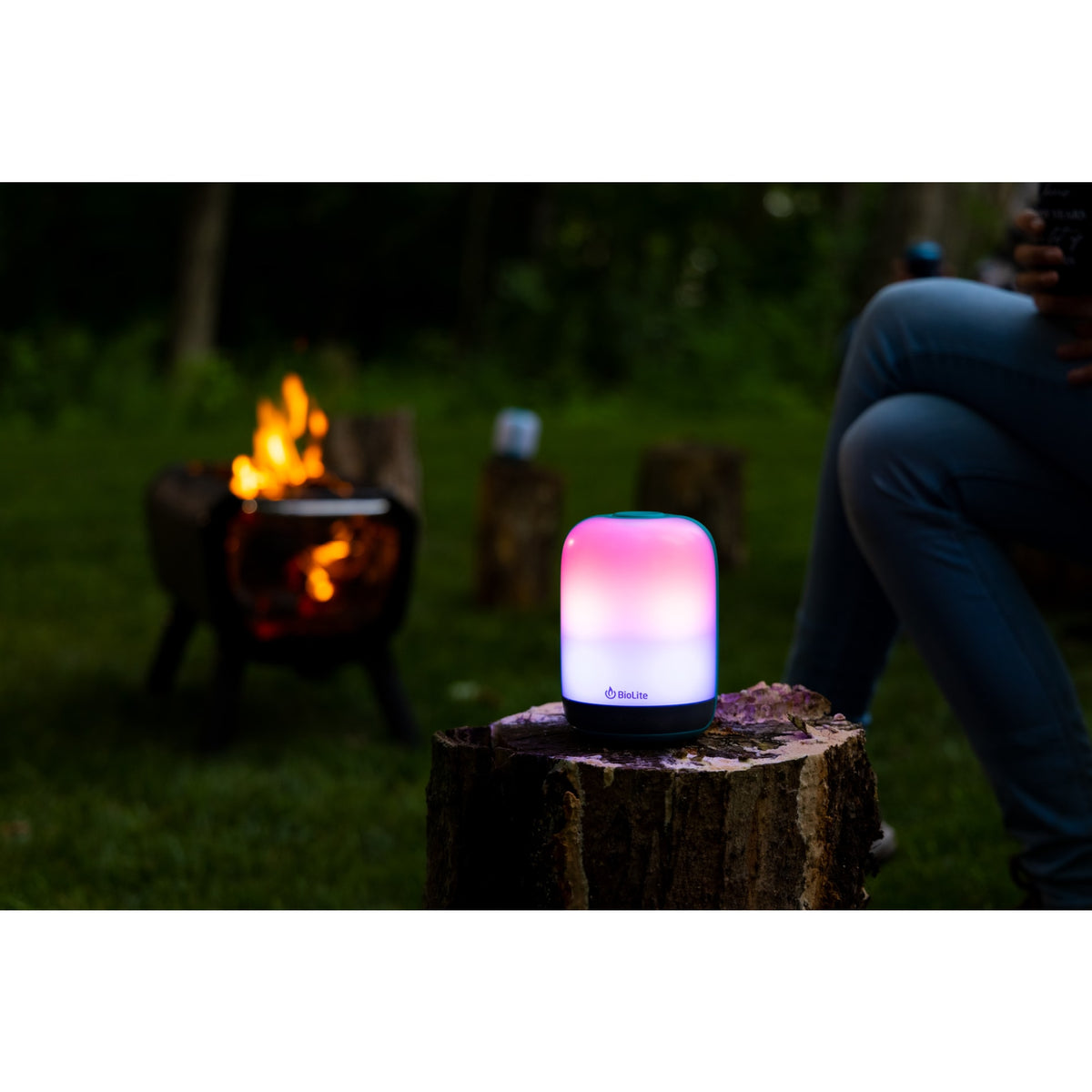 BioLite Alpenglow 250 | 1095-03 image 1