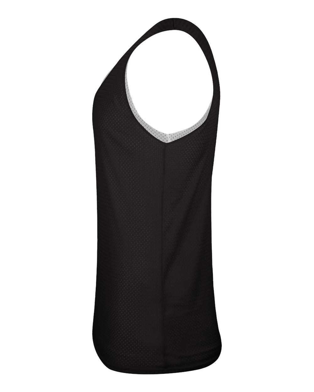 Women's Reversible Mesh Tank | 5678