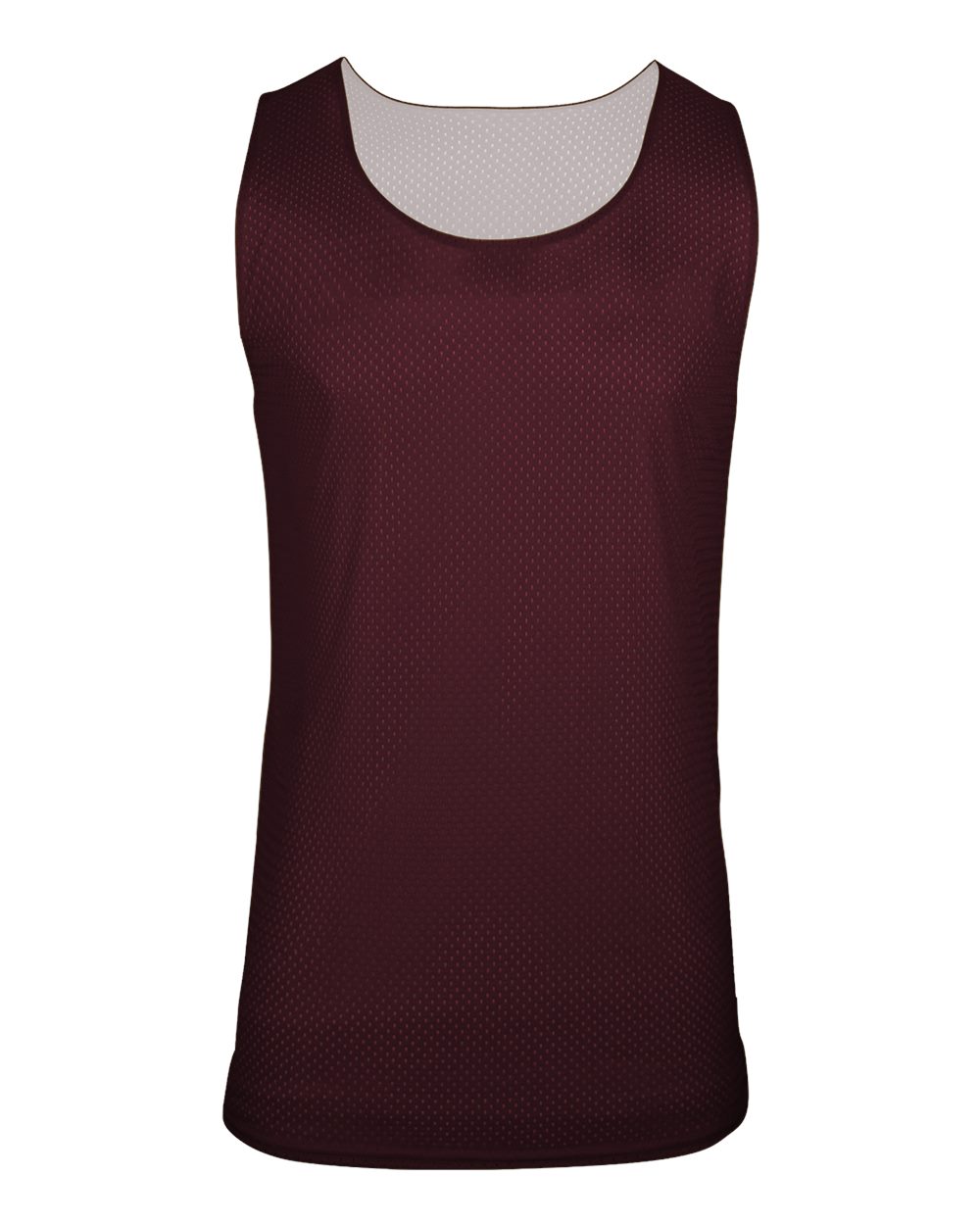 Women's Reversible Mesh Tank | 5678