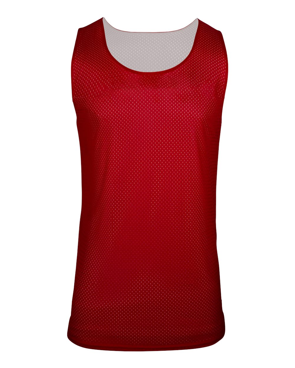 Women's Reversible Mesh Tank | 5678