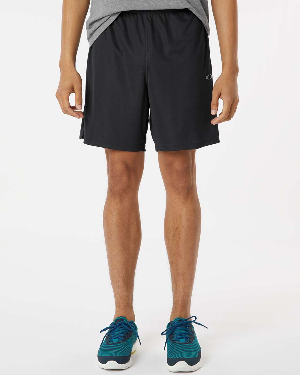 Unisex Team Issue Hydrolix 7" Shorts with Drawcord | FOA405933
