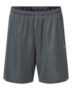 Pantalones cortos unisex Team Issue Hydrolix de 7" con cordón | FOA405933
