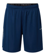 Pantalones cortos unisex Team Issue Hydrolix de 7" con cordón | FOA405933