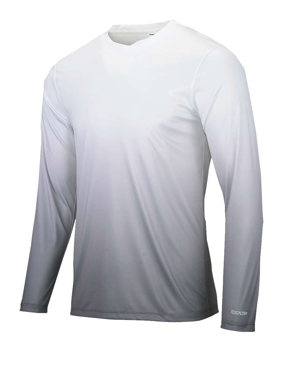 Men's Maui Performance Long Sleeve T-Shirt | 233
