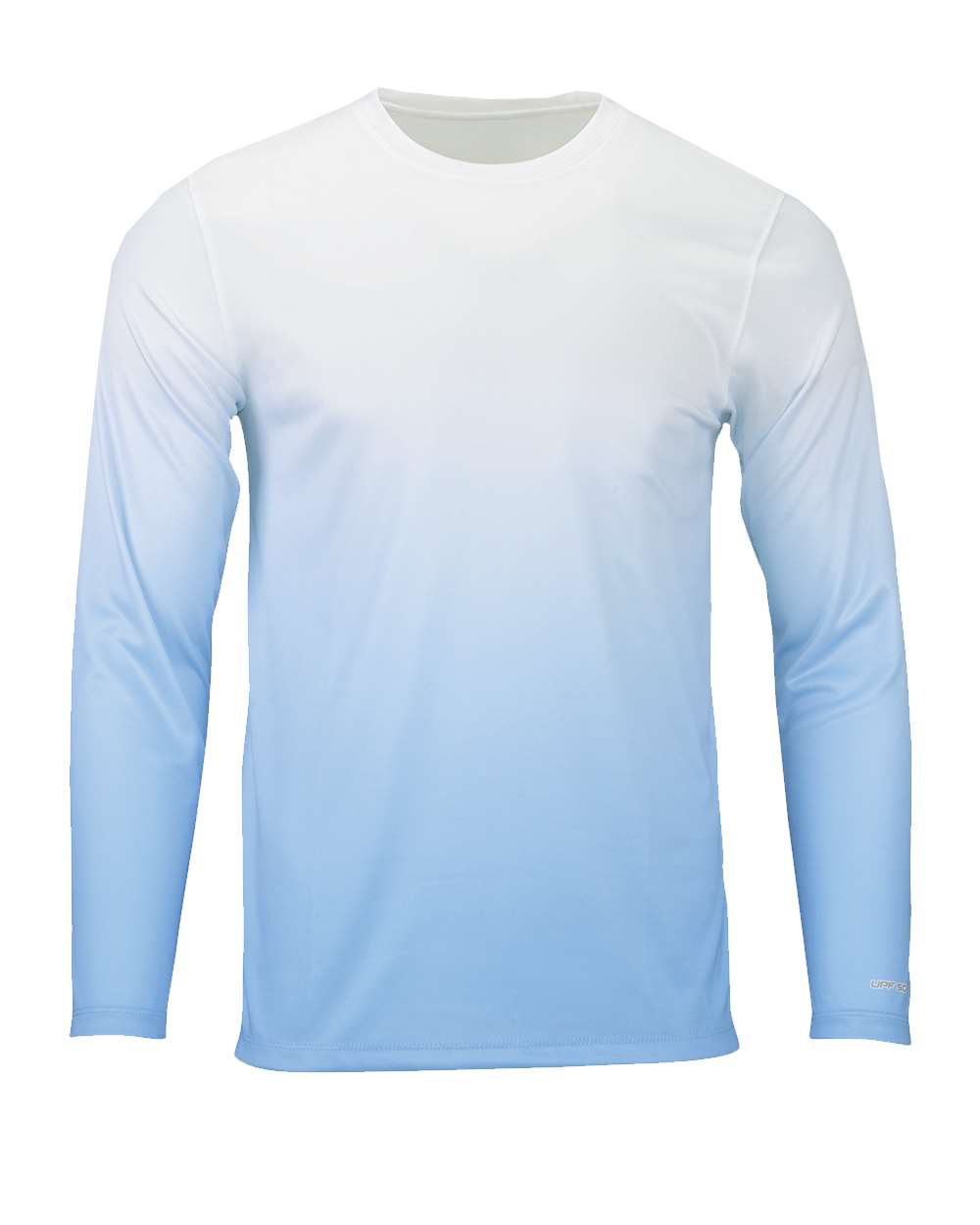 Men's Maui Performance Long Sleeve T-Shirt | 233
