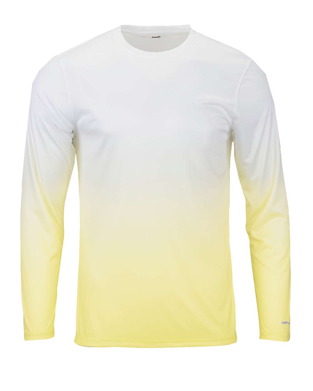 Men's Maui Performance Long Sleeve T-Shirt | 233