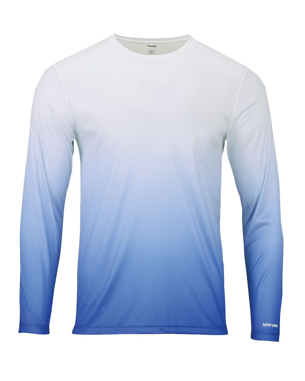 Men's Maui Performance Long Sleeve T-Shirt | 233