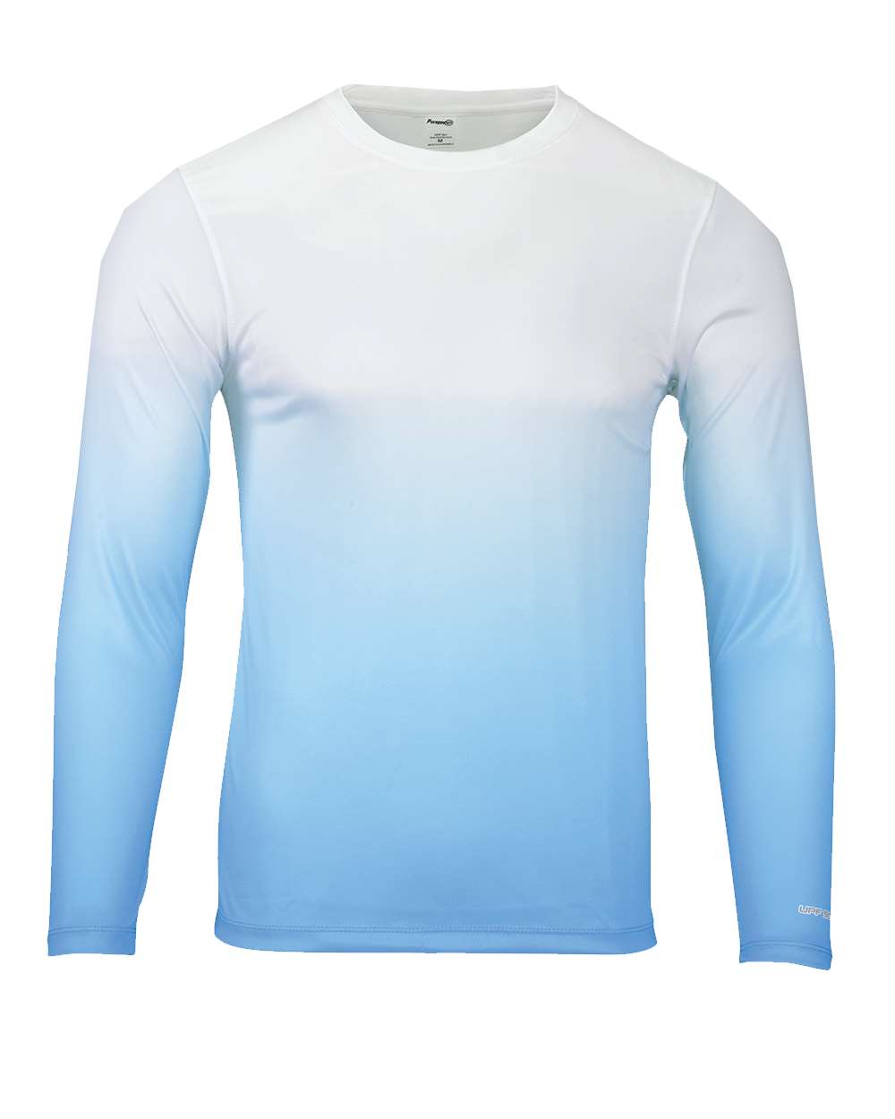 Men's Maui Performance Long Sleeve T-Shirt | 233