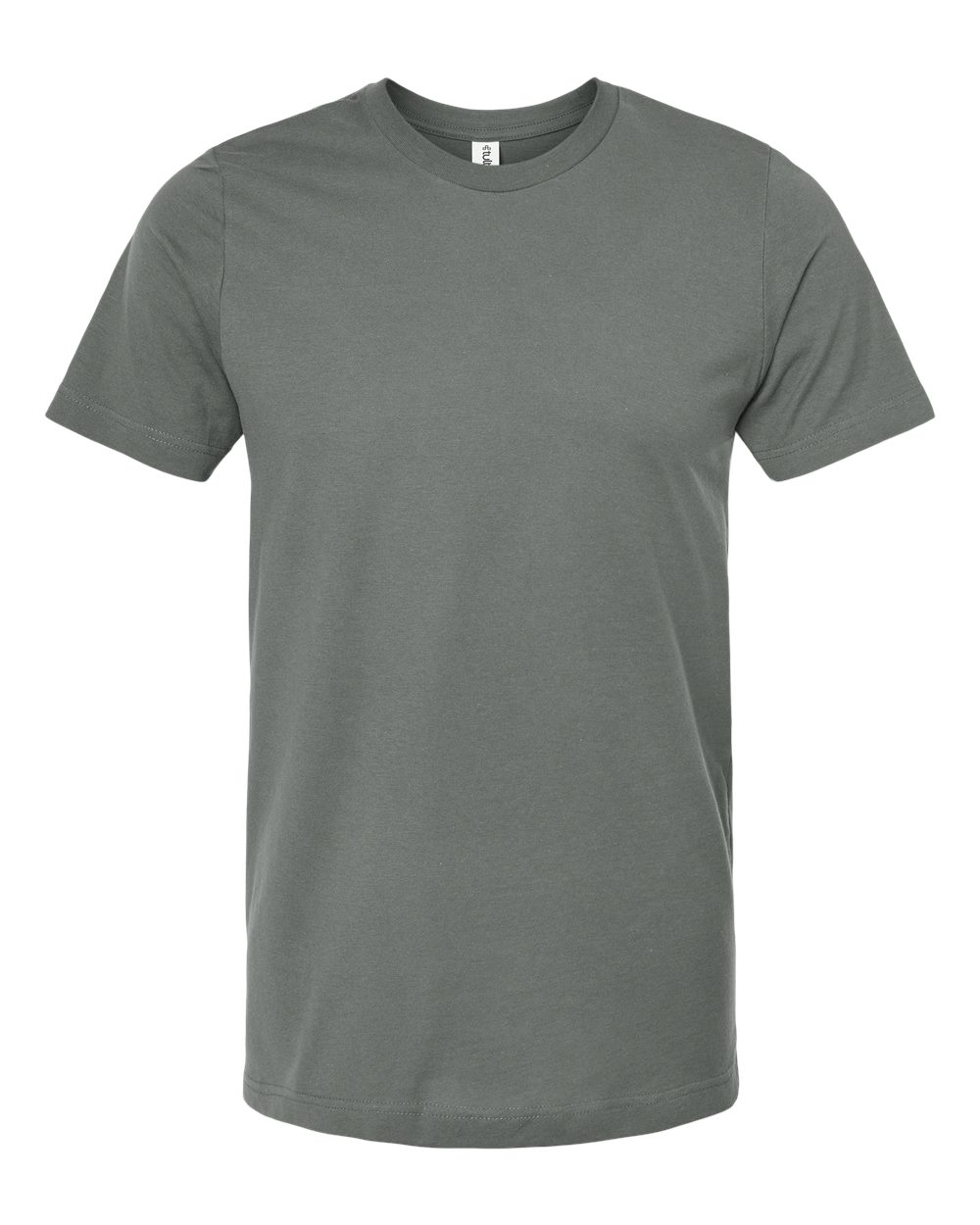 Combed Cotton T-Shirt | 602