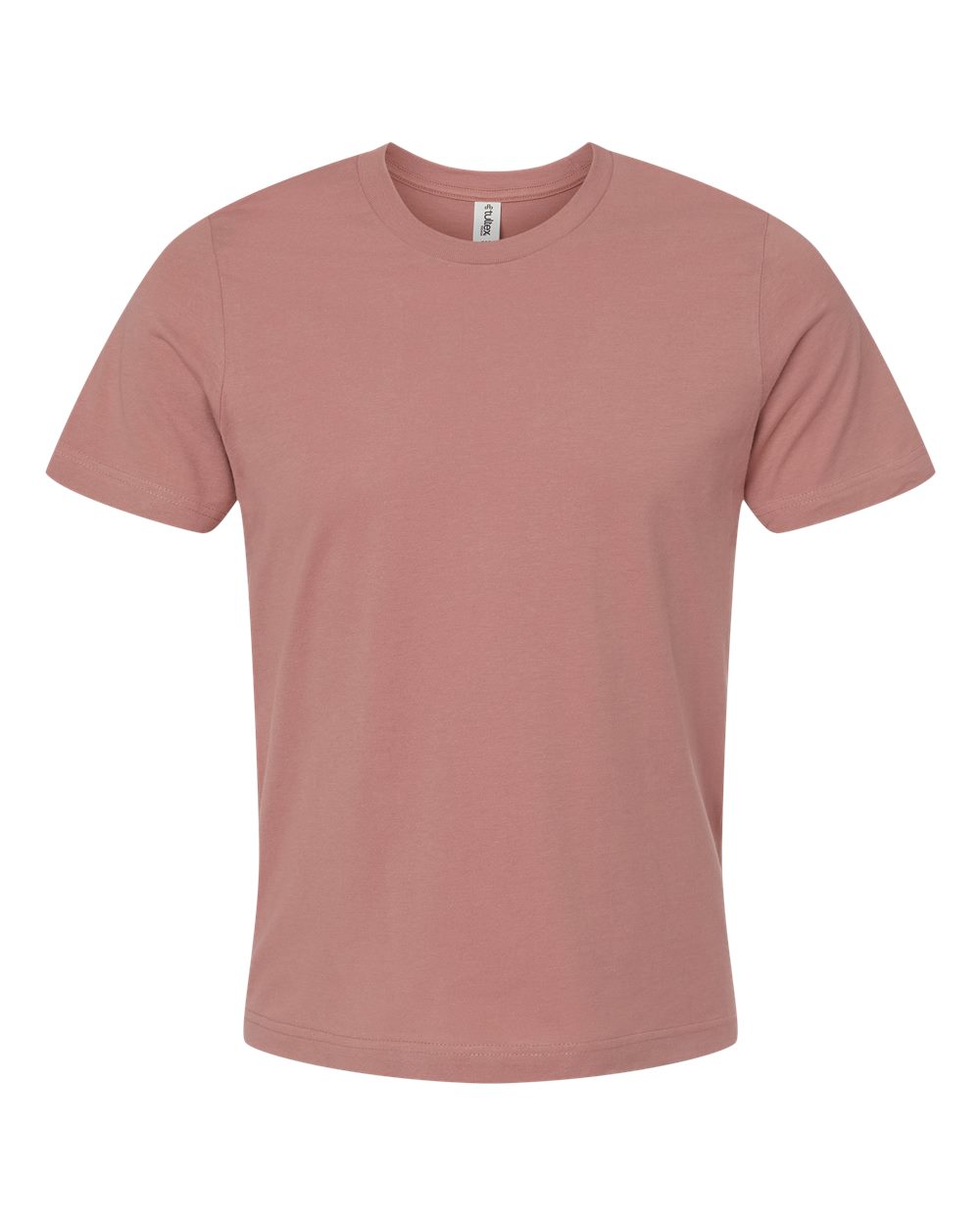 Combed Cotton T-Shirt | 602