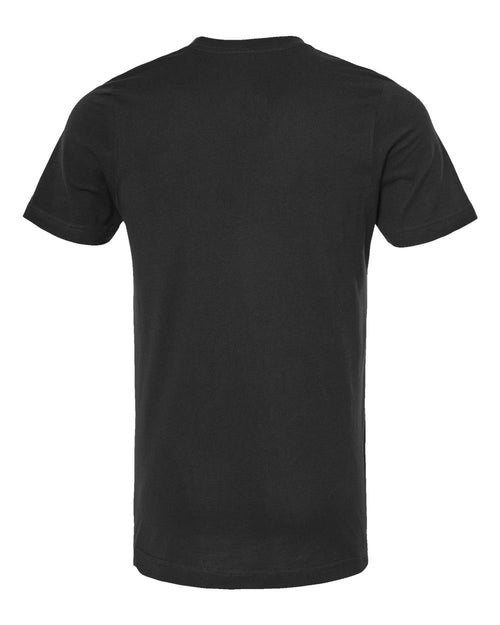 Combed Cotton T-Shirt | 602