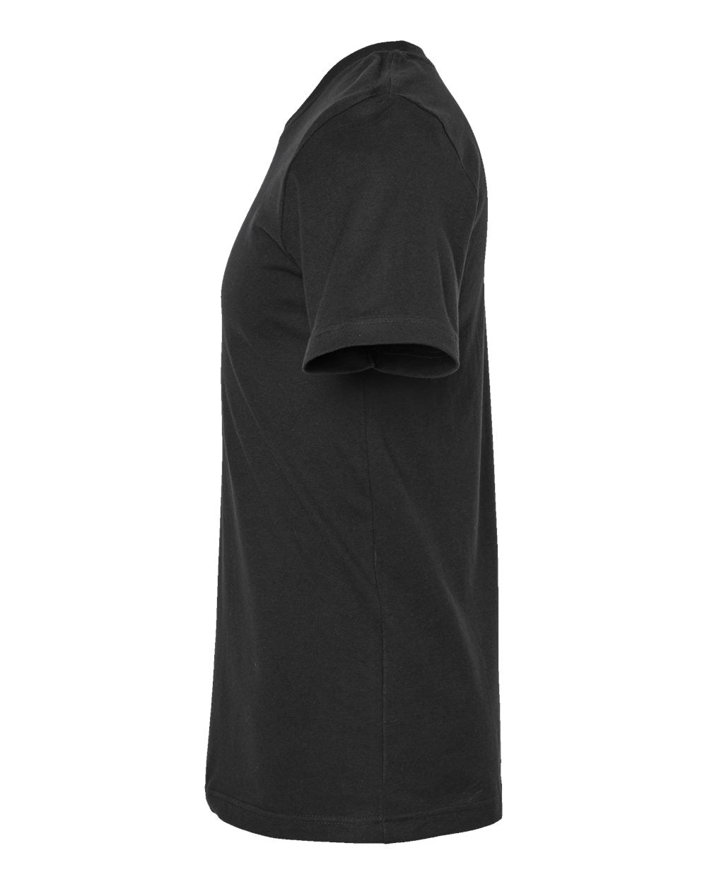 Combed Cotton T-Shirt | 602