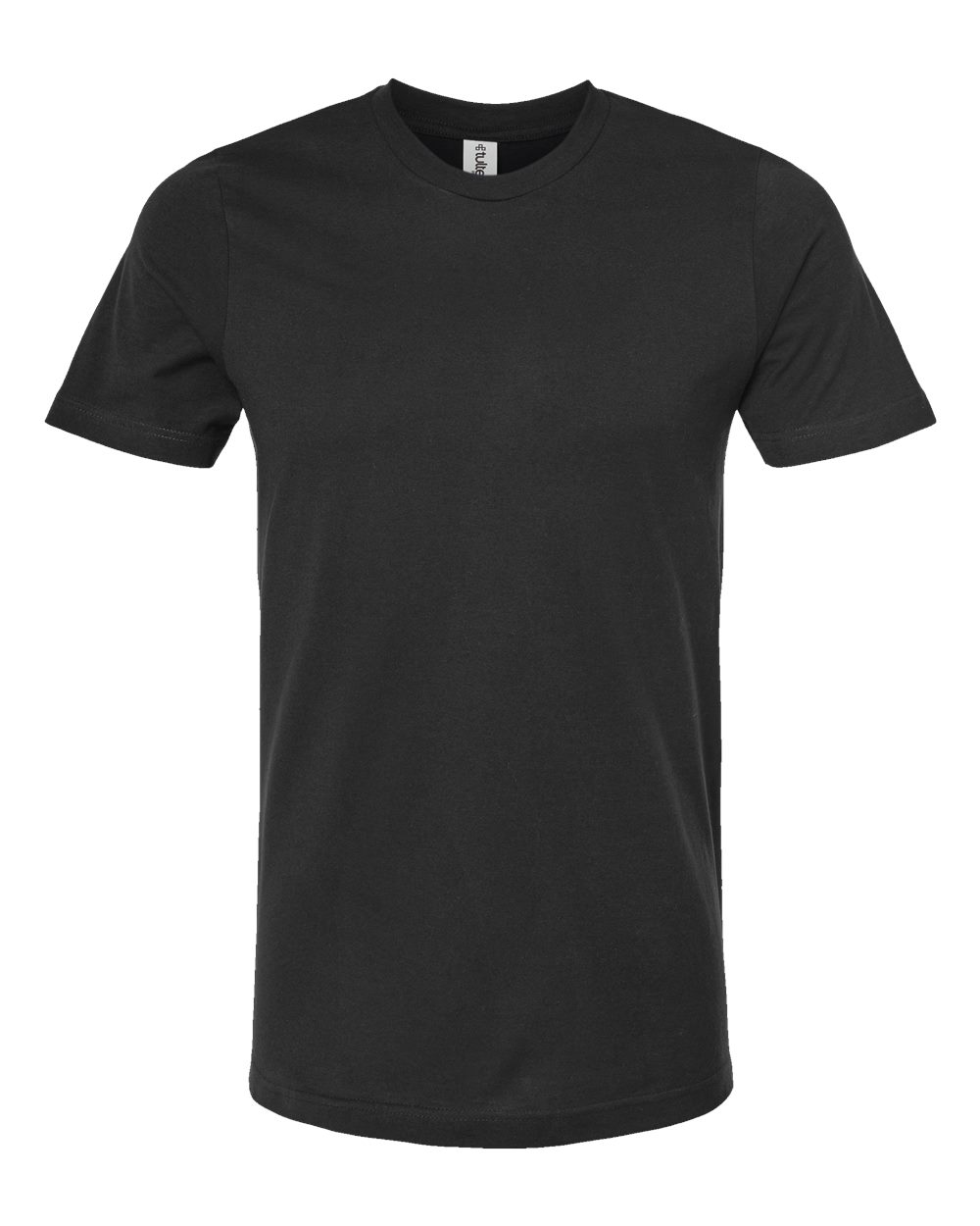 Combed Cotton T-Shirt | 602