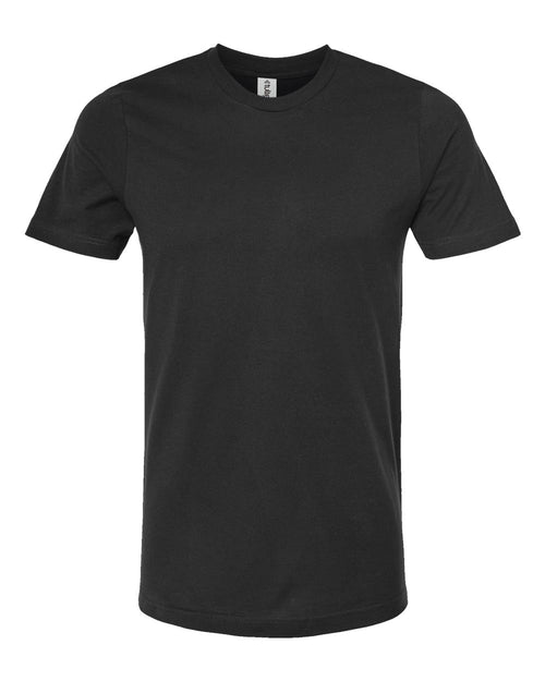 Combed Cotton T-Shirt | 602