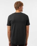 Combed Cotton T-Shirt | 602