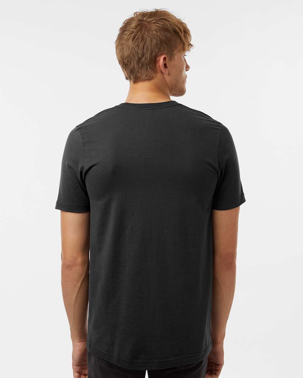 Combed Cotton T-Shirt | 602