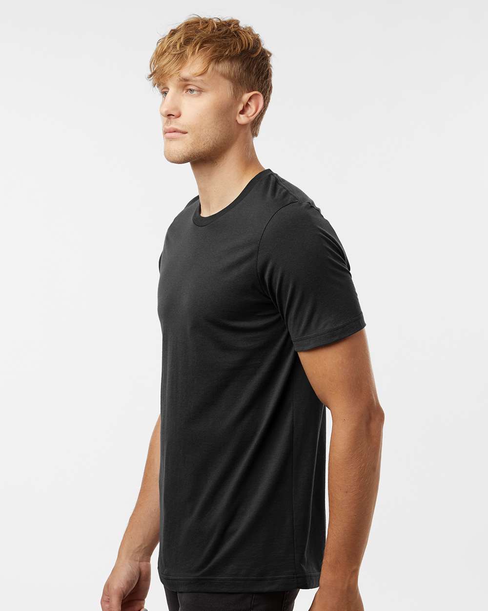 Combed Cotton T-Shirt | 602
