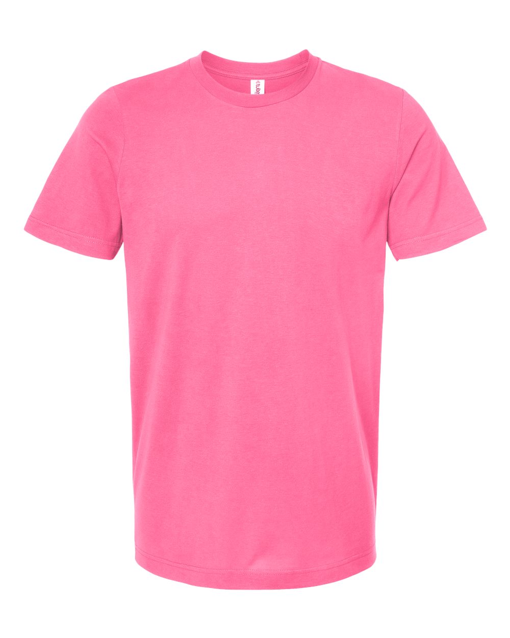 Combed Cotton T-Shirt | 602