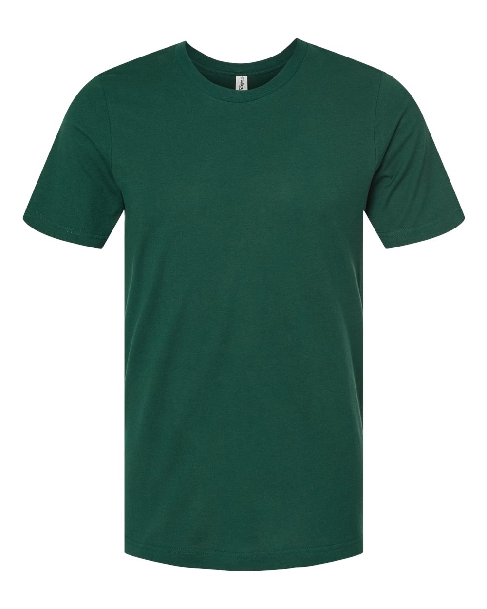 Combed Cotton T-Shirt | 602