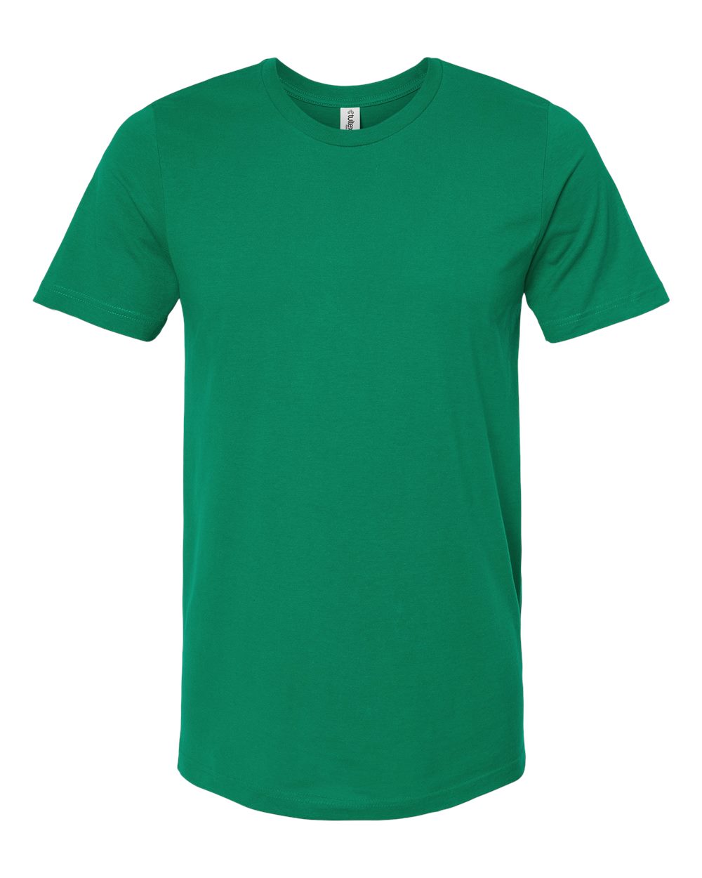 Combed Cotton T-Shirt | 602