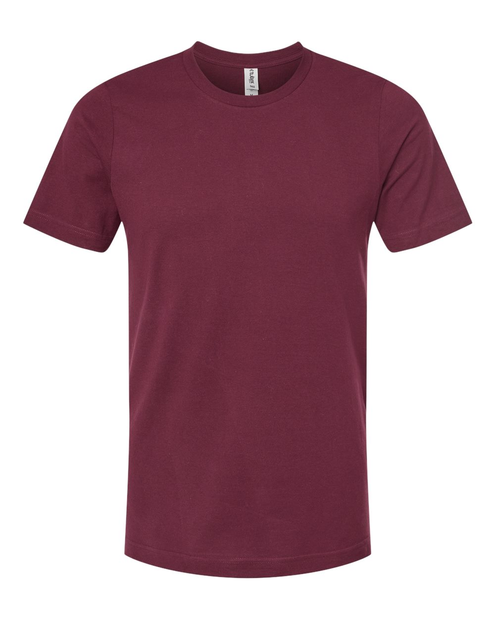 Combed Cotton T-Shirt | 602