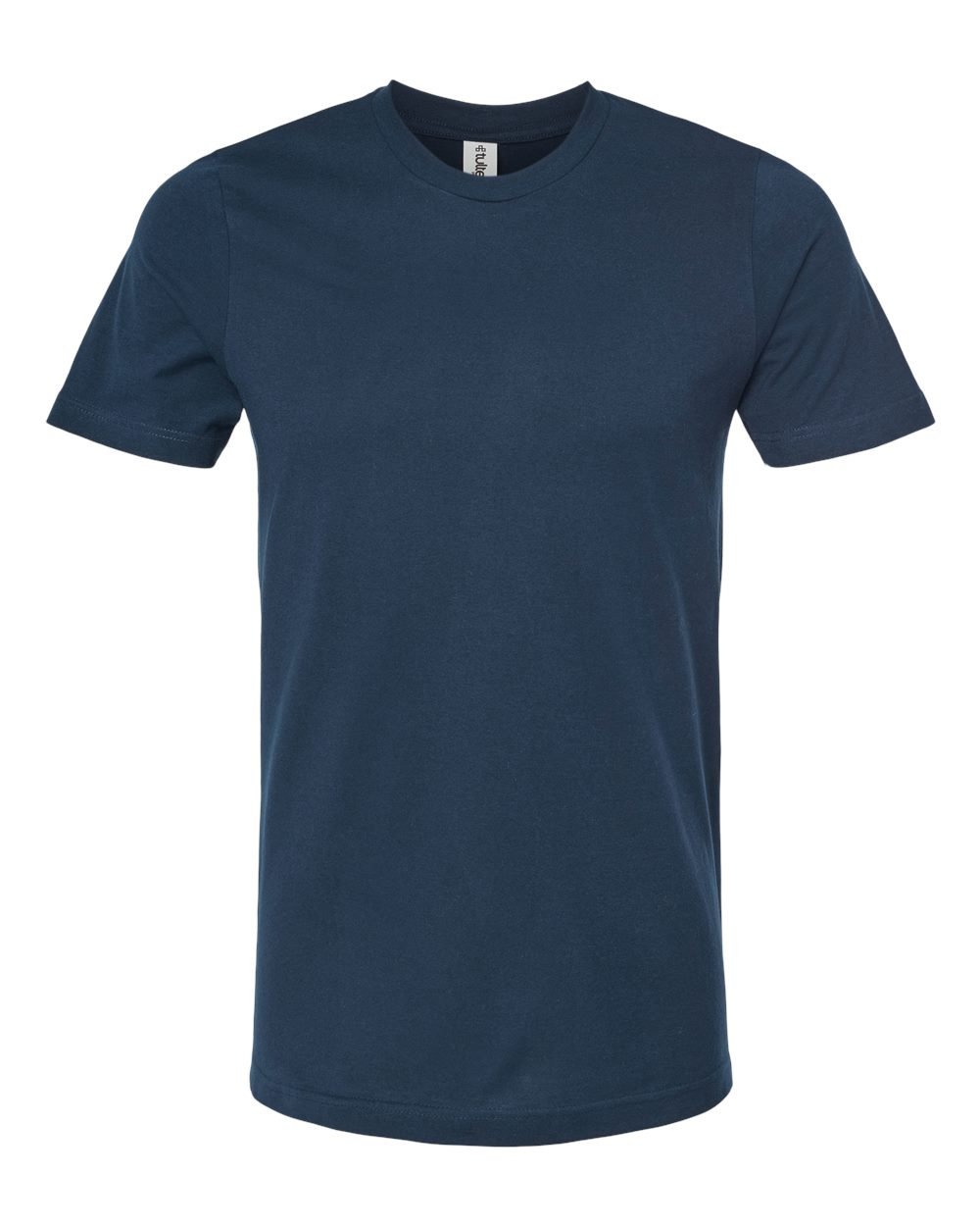 Combed Cotton T-Shirt | 602