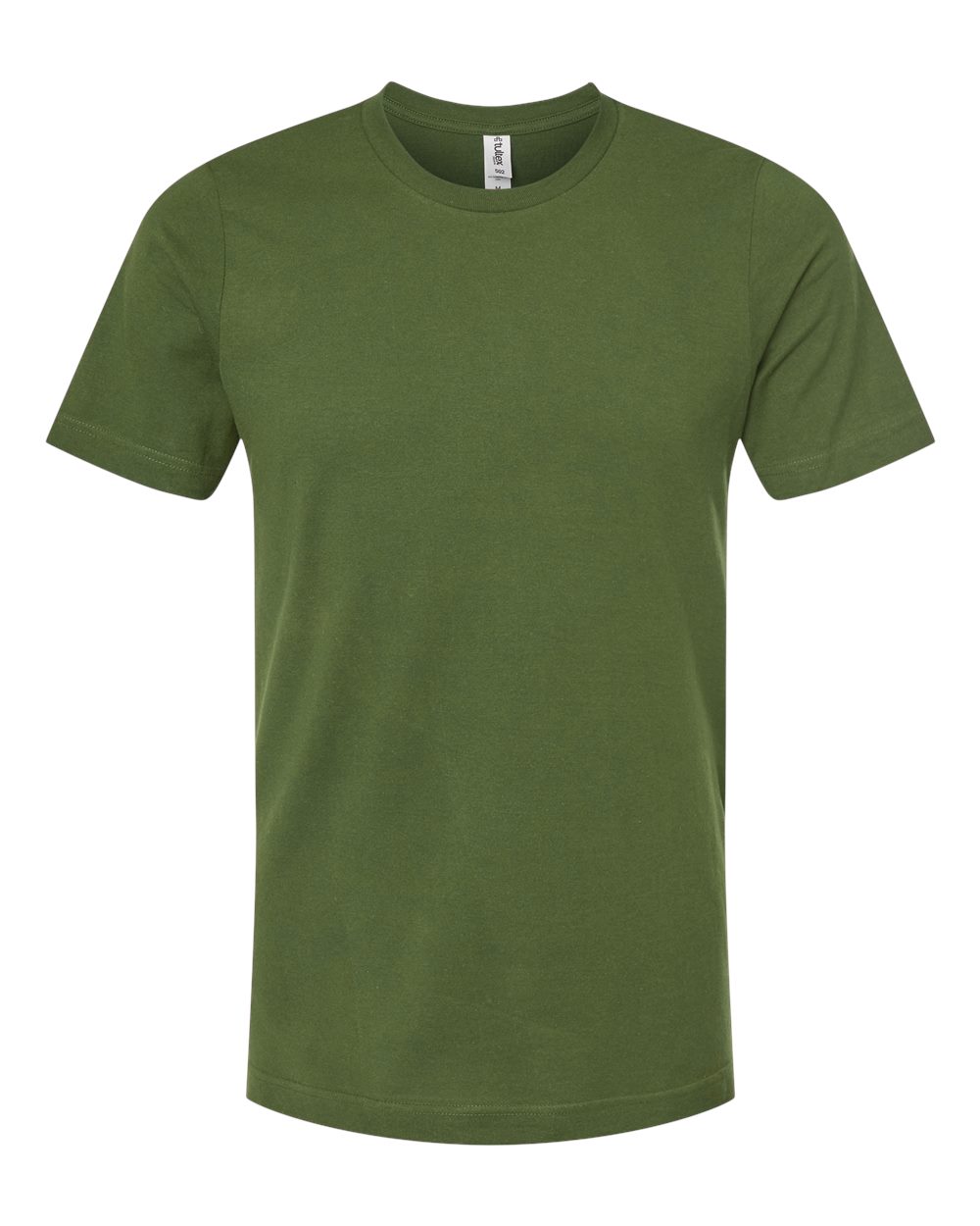 Combed Cotton T-Shirt | 602
