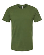 Combed Cotton T-Shirt | 602