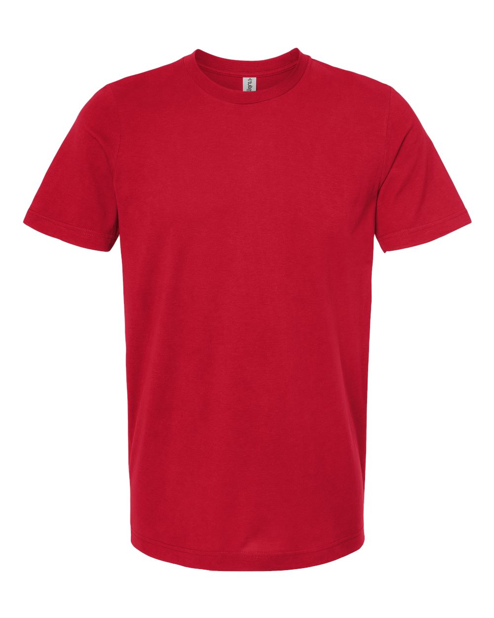 Combed Cotton T-Shirt | 602