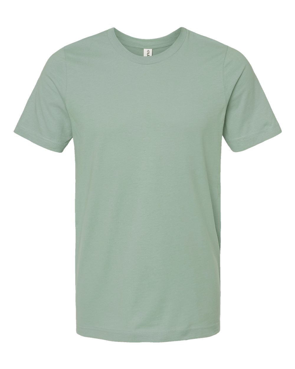 Combed Cotton T-Shirt | 602