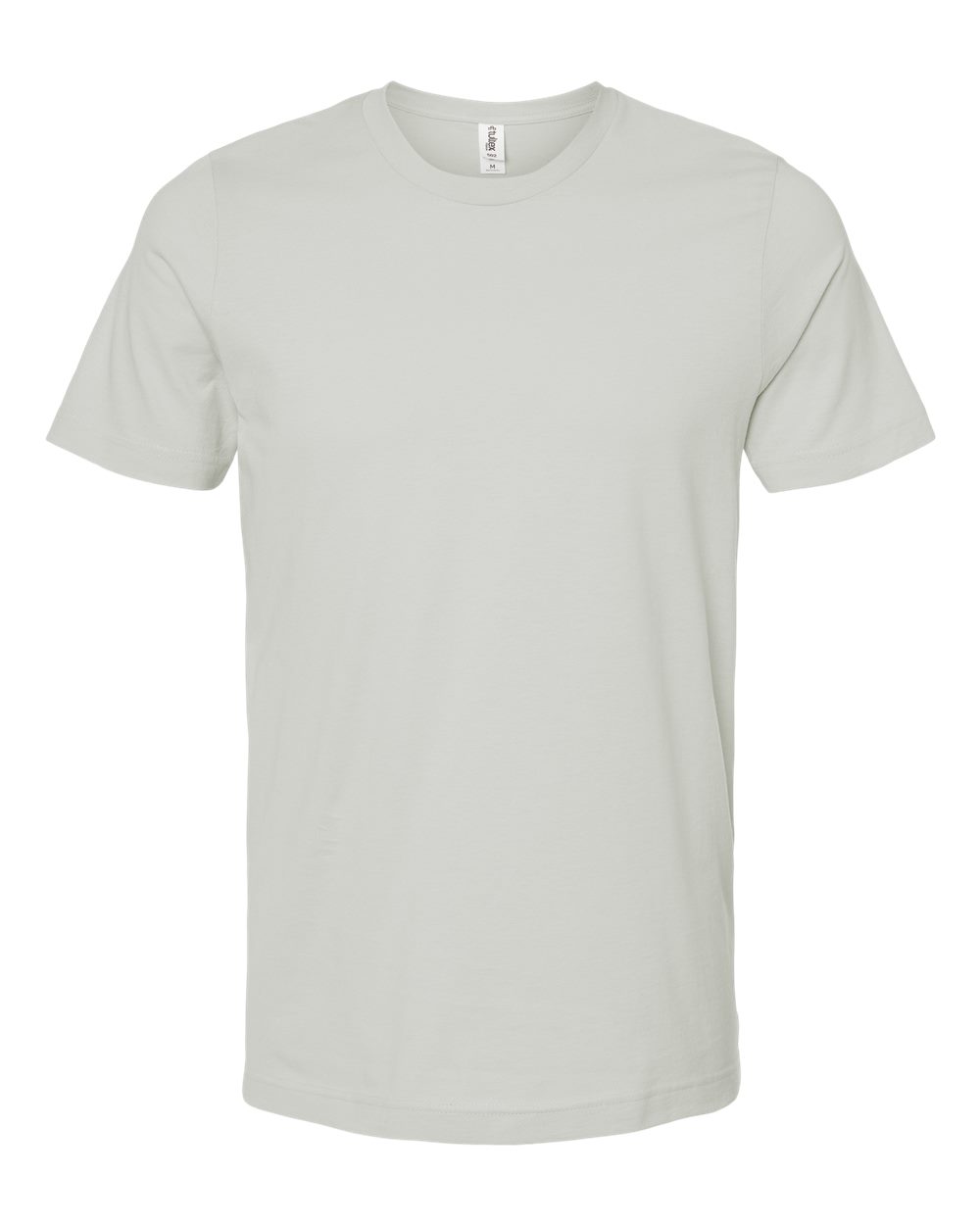 Combed Cotton T-Shirt | 602
