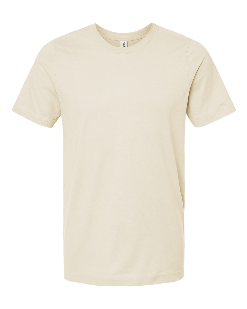 Combed Cotton T-Shirt | 602