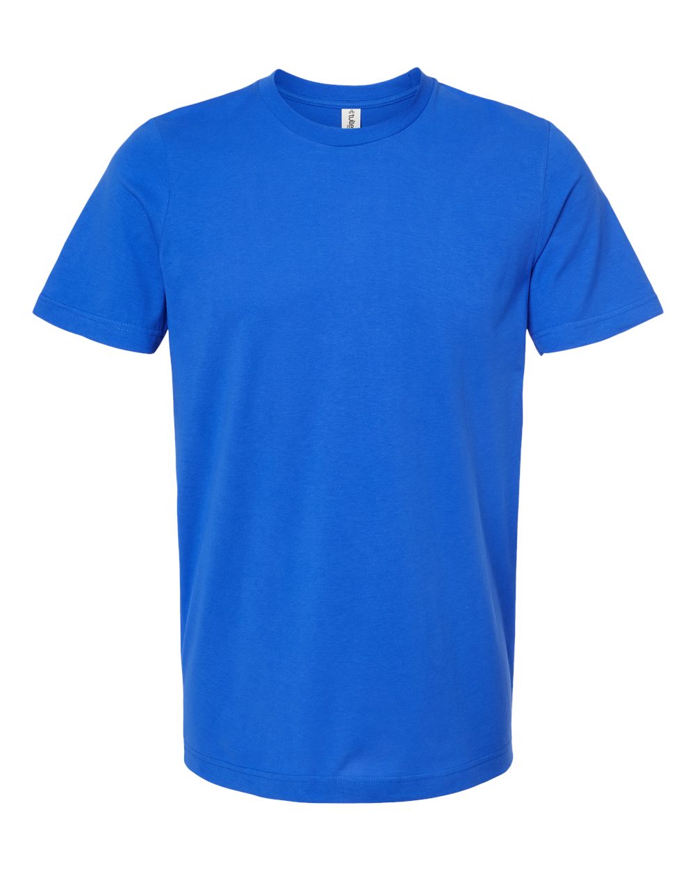 Combed Cotton T-Shirt | 602
