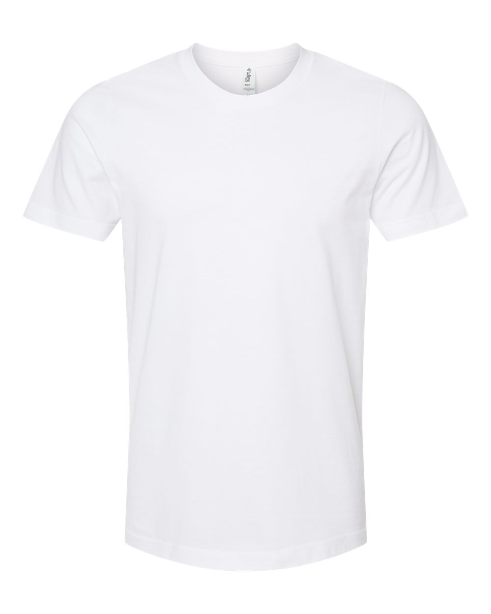 Combed Cotton T-Shirt | 602