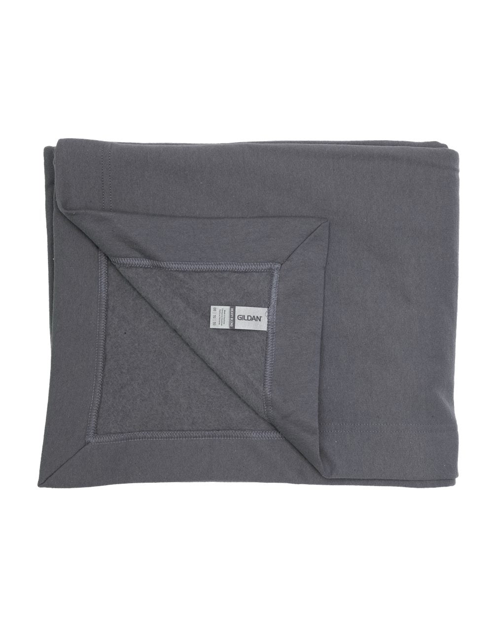 Heavy Blend Fleece Stadium Blanket | 18900