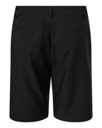 Men's Golf 9" Shorts | A2000