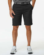 Men's Golf 9" Shorts | A2000