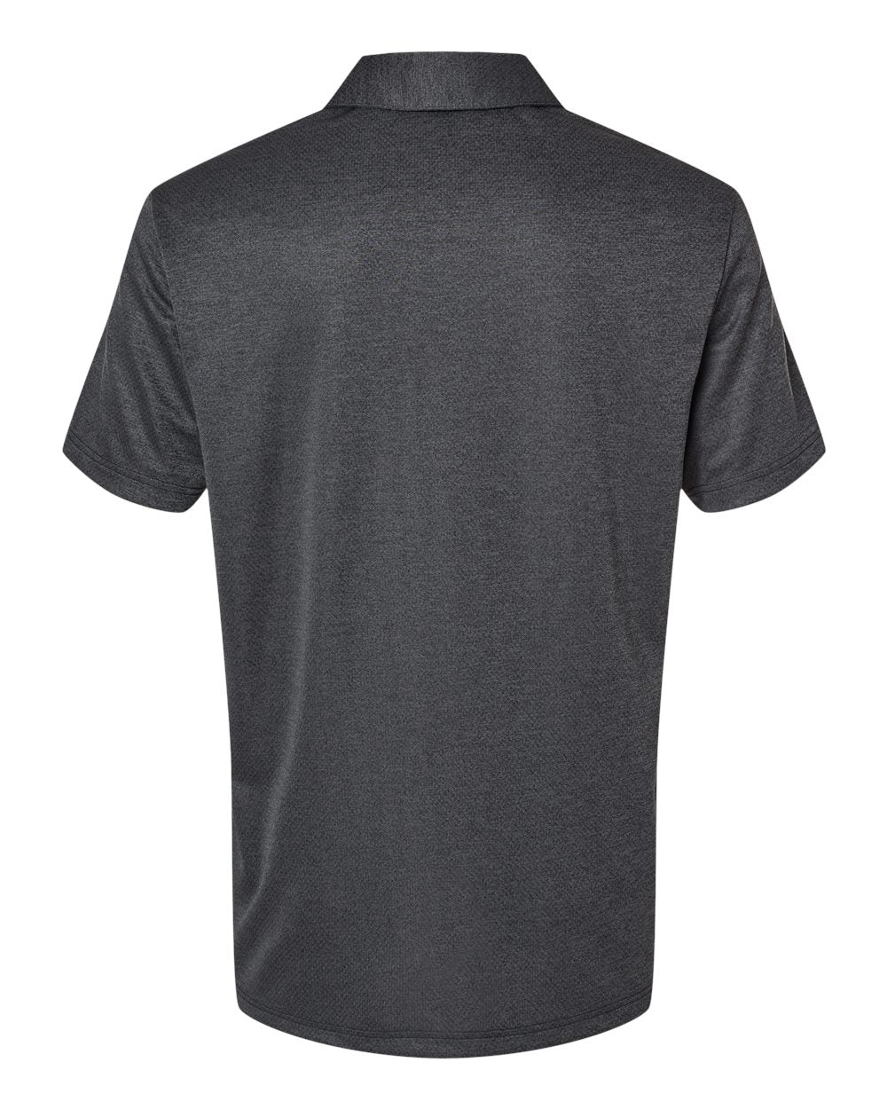 Men's Space Dyed Polo | A591