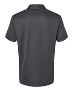 Men's Space Dyed Polo | A591