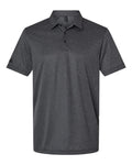 Men's Space Dyed Polo | A591
