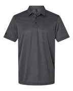Men's Space Dyed Polo | A591