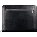 FSC® Mix Metropolitan Zippered Padfolio | 1100-10 image 1