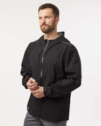 Men's Challenger Full-Zip Jacket | 5302