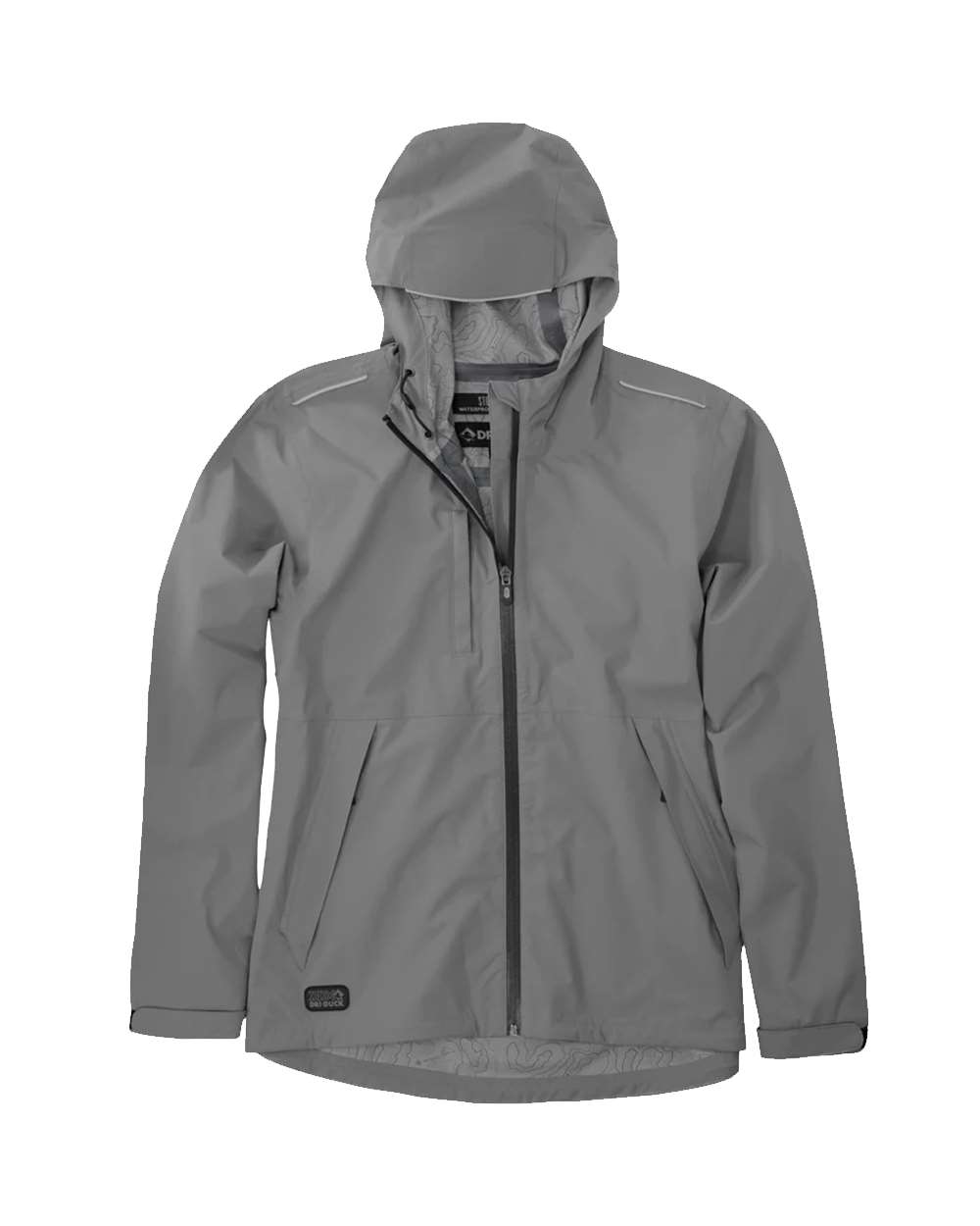 Women's Challenger Full-Zip Jacket | 9402