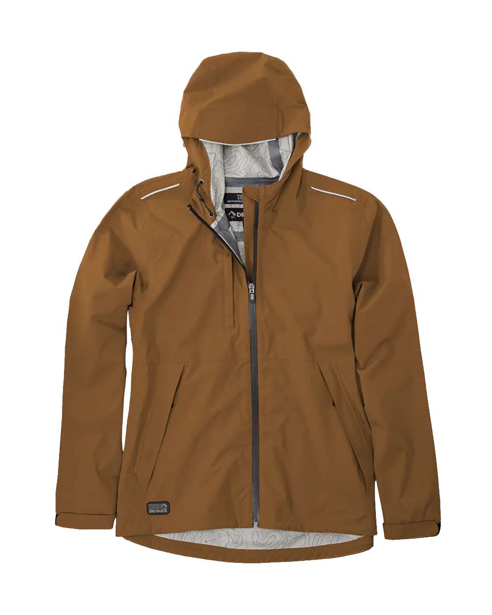 Women's Challenger Full-Zip Jacket | 9402