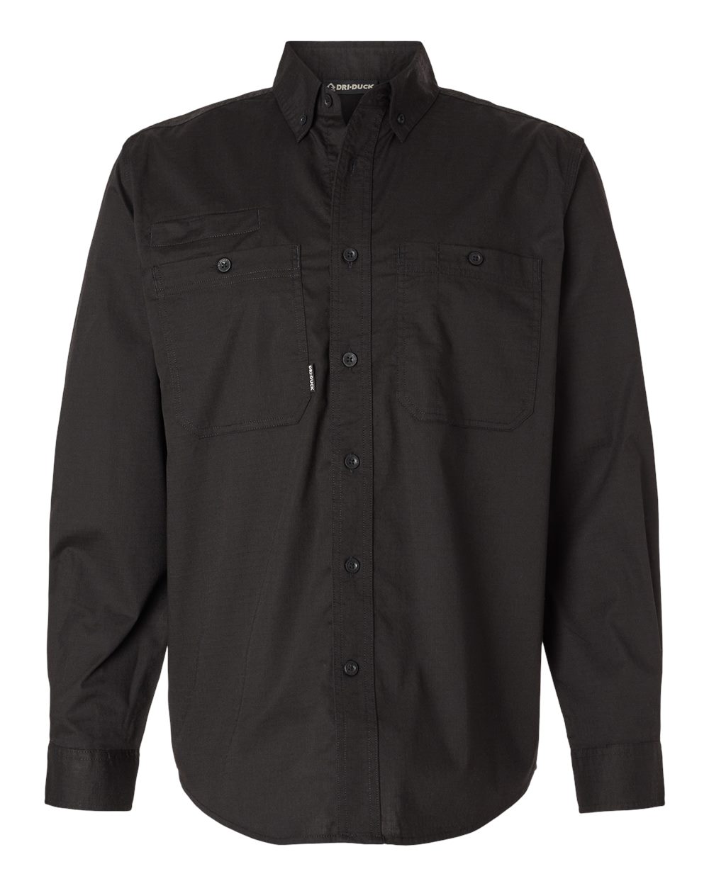 Men's Craftsman Woven Shirt | 4450