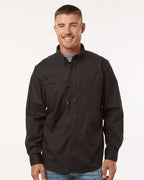 Men's Craftsman Woven Shirt | 4450