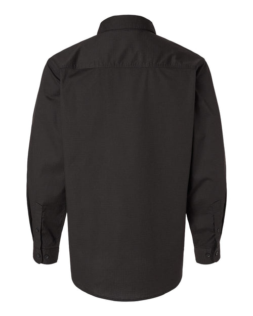 Men's Craftsman Woven Shirt | 4450T