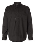 Men's Craftsman Woven Shirt | 4450T