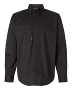 Men's Craftsman Woven Shirt | 4450T